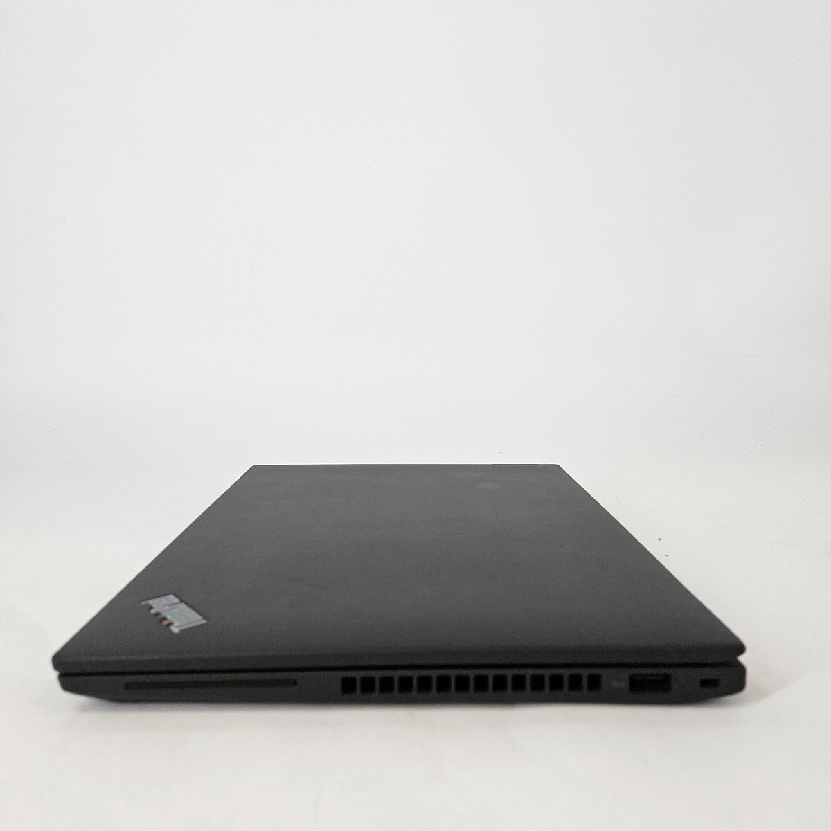 Lenovo ThinkPad T14 Gen 3 Black 2.2 GHz Intel Core i7 12th Gen. 16GB RAM 512GB Solid State Drive