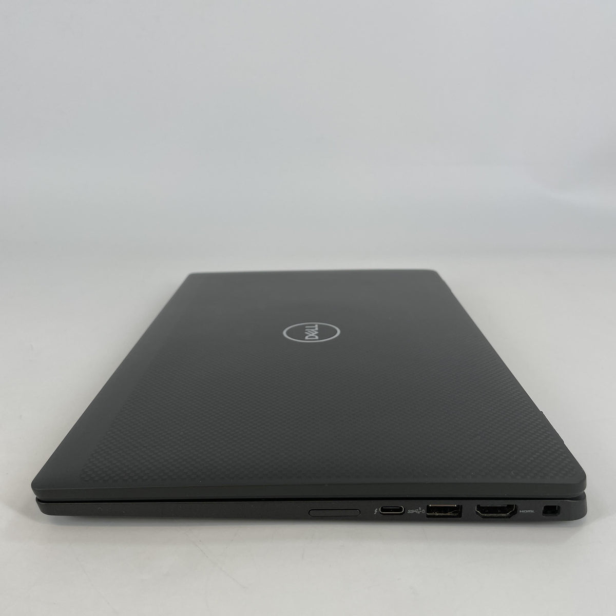 Dell Latitude 7430 14 Black 1.7 GHz Intel Core i7 12th Gen. 16GB RAM 512GB Solid State Drive