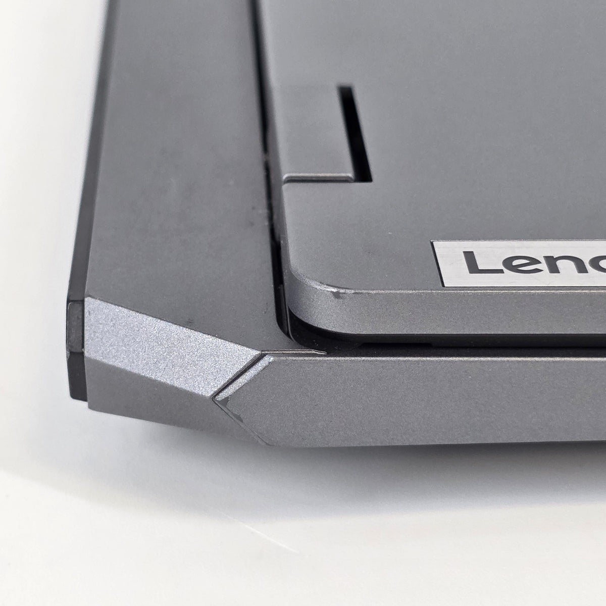 Lenovo LOQ 15 Gray 3.1 GHz AMD Ryzen 7 7435HS 32GB RAM 1TB Solid State Drive 512GB Solid State Drive NVIDIA GeForce RTX 4060 8 GB