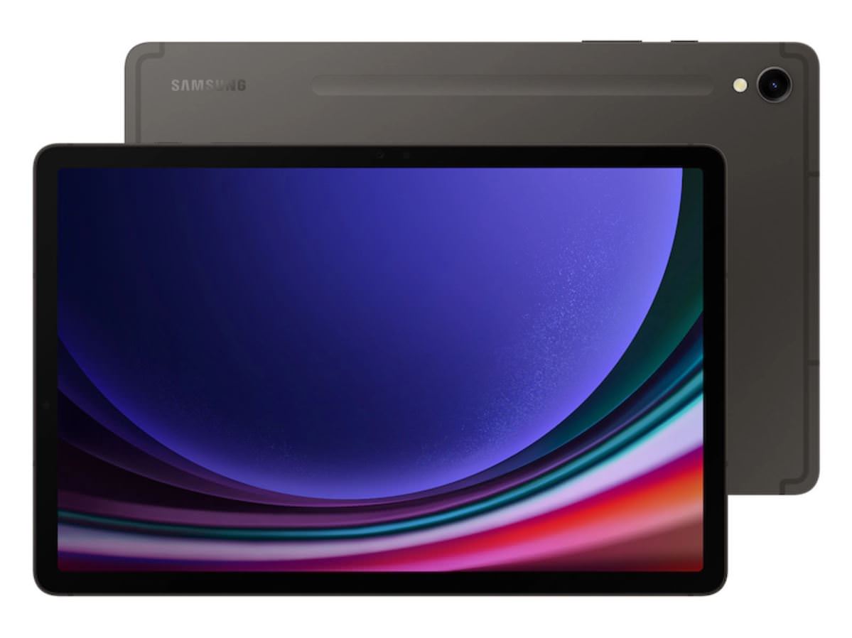 Galaxy Tab S9 256GB Graphite (GSM Unlocked)