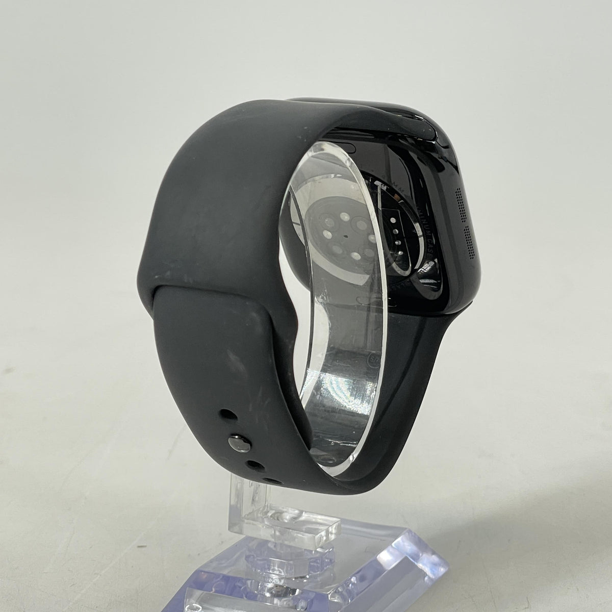 Apple Watch (Series 11) 46mm Jet Black Unlocked 64GB
