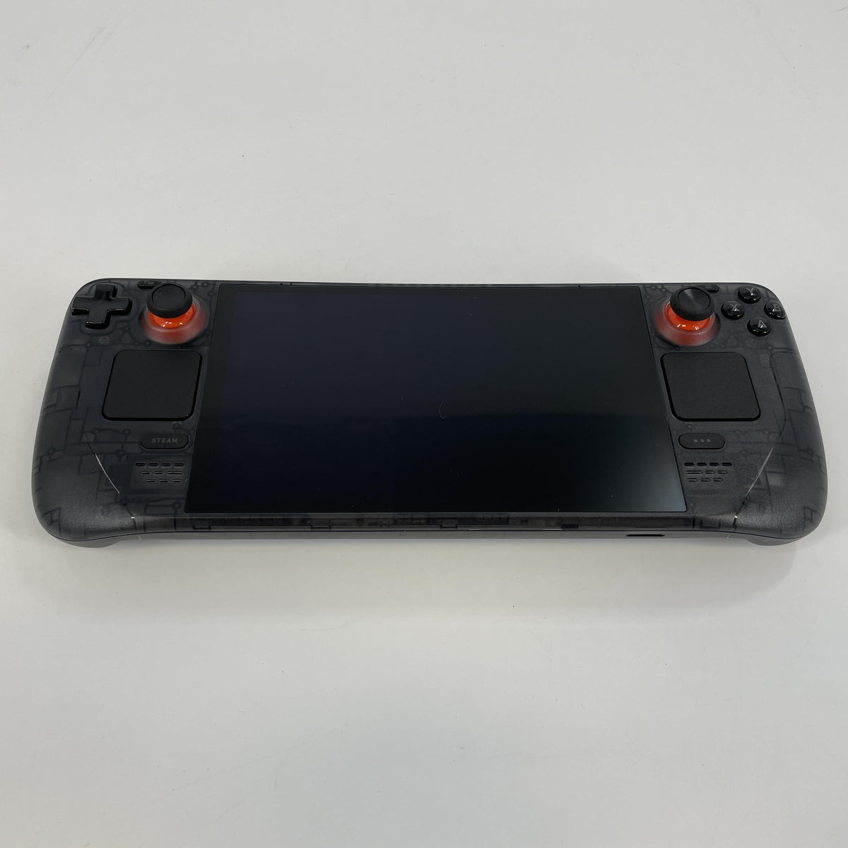 Valve Steam Deck OLED Gray 1TB Solid State Drive