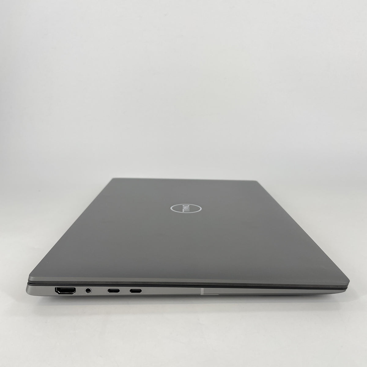 Dell Precision 5690 16 Gray 2.5 GHz Intel Core Ultra 9 64GB RAM 2TB Solid State Drive NVIDIA RTX 5000 Ada 16 GB