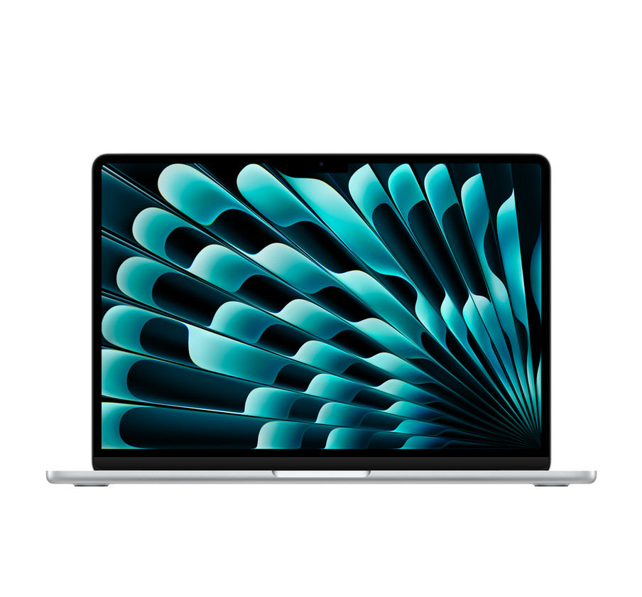 MacBook Air 13" (2024)