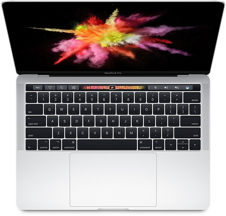 MacBook Pro 13" Touch Bar (2017)
