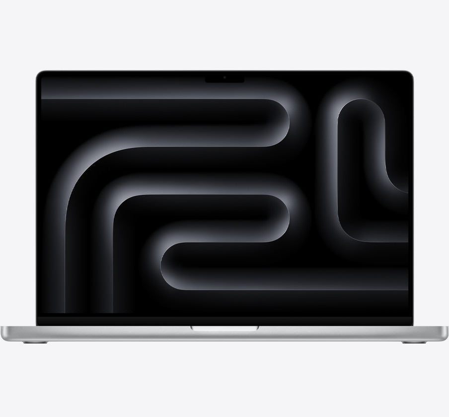 MacBook Pro 16" (Nov 2023)