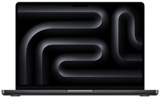 Apple MacBook Pro 14 2025 Space Black M5 10-Core CPU 32GB Unified Memory 1TB Solid State Drive 10-Core GPU