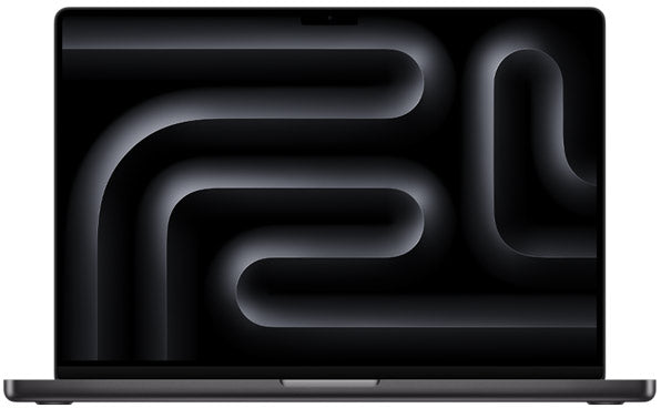 Apple MacBook Pro 16 2026 Space Black M5 Pro 18-Core CPU 24GB Unified Memory 1TB Solid State Drive 20-Core GPU