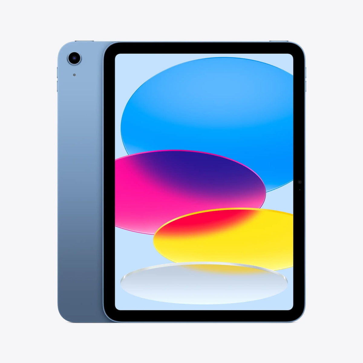 iPad 11 128GB Blue (GSM Unlocked)