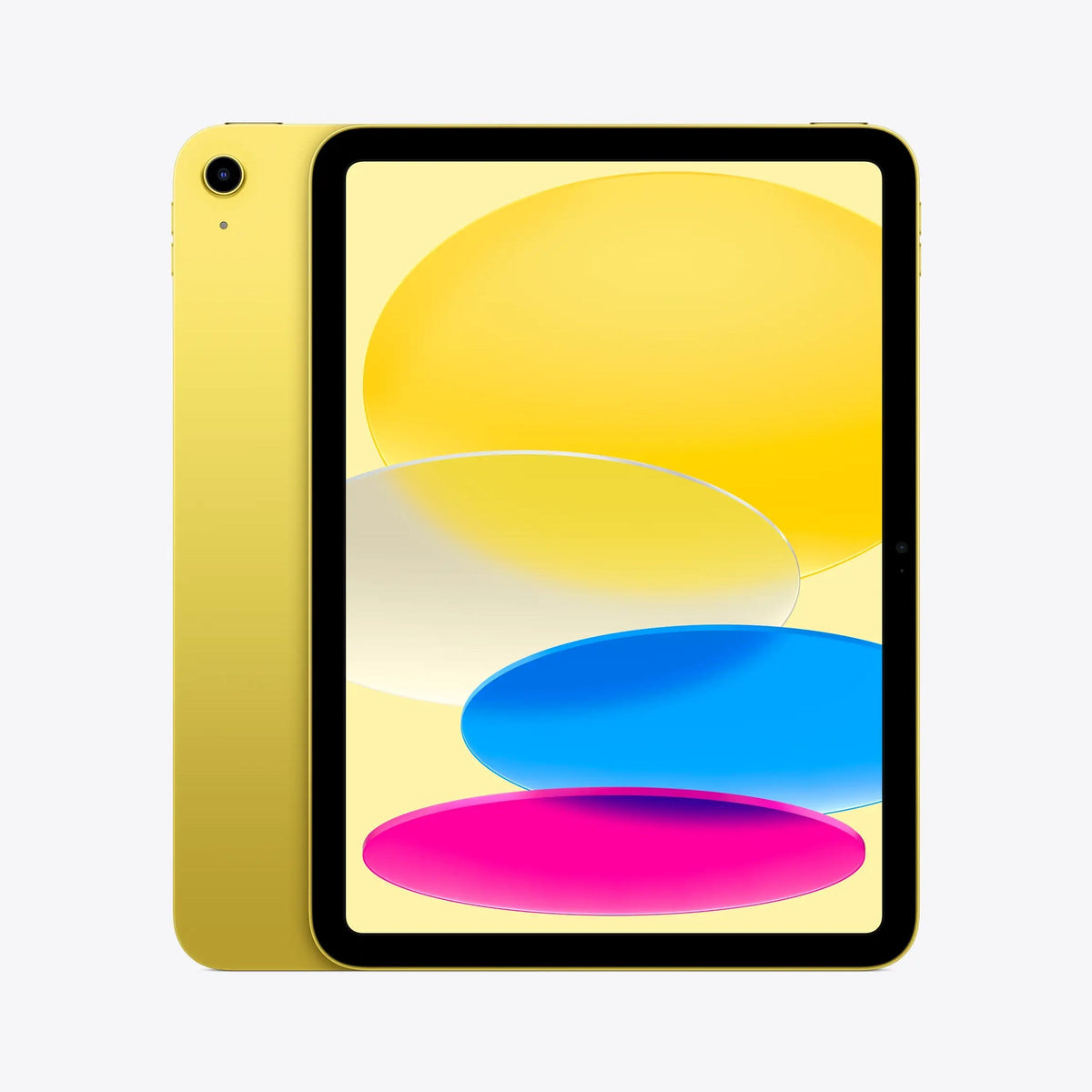 iPad 11 256GB Yellow (WiFi)