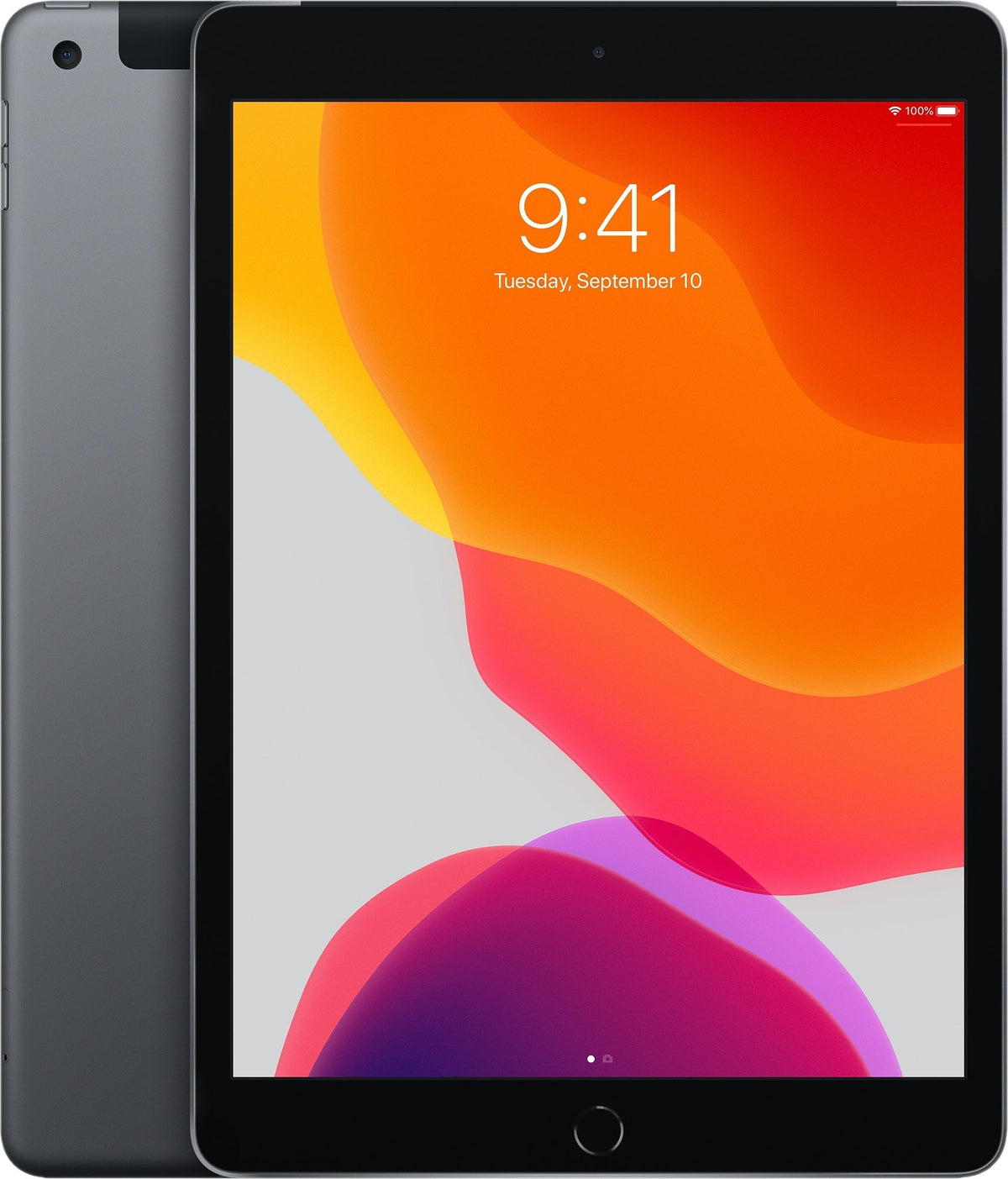 iPad 8 32GB Space Gray (WiFi)