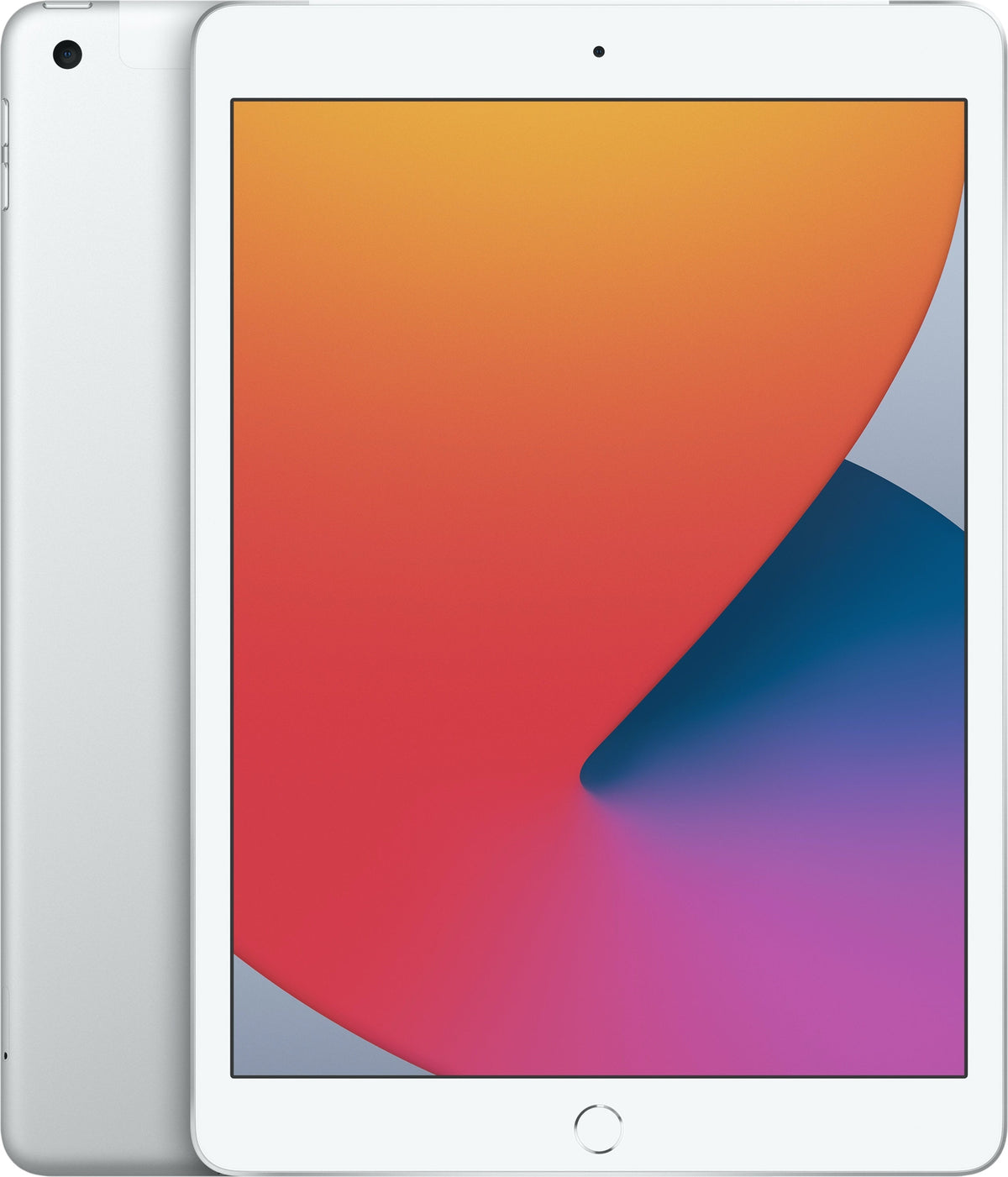 iPad 8 32GB Silver (WiFi)