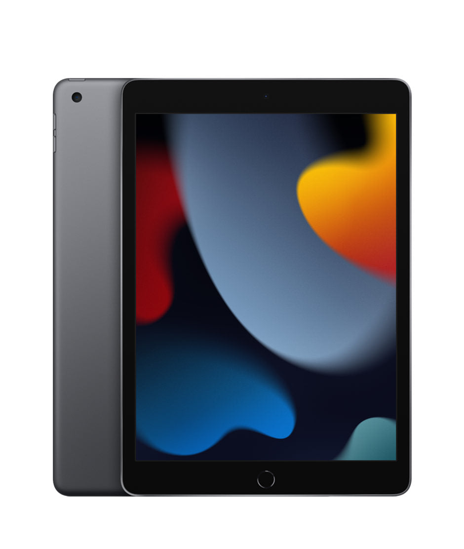 iPad 9 64GB Space Gray (GSM Unlocked)
