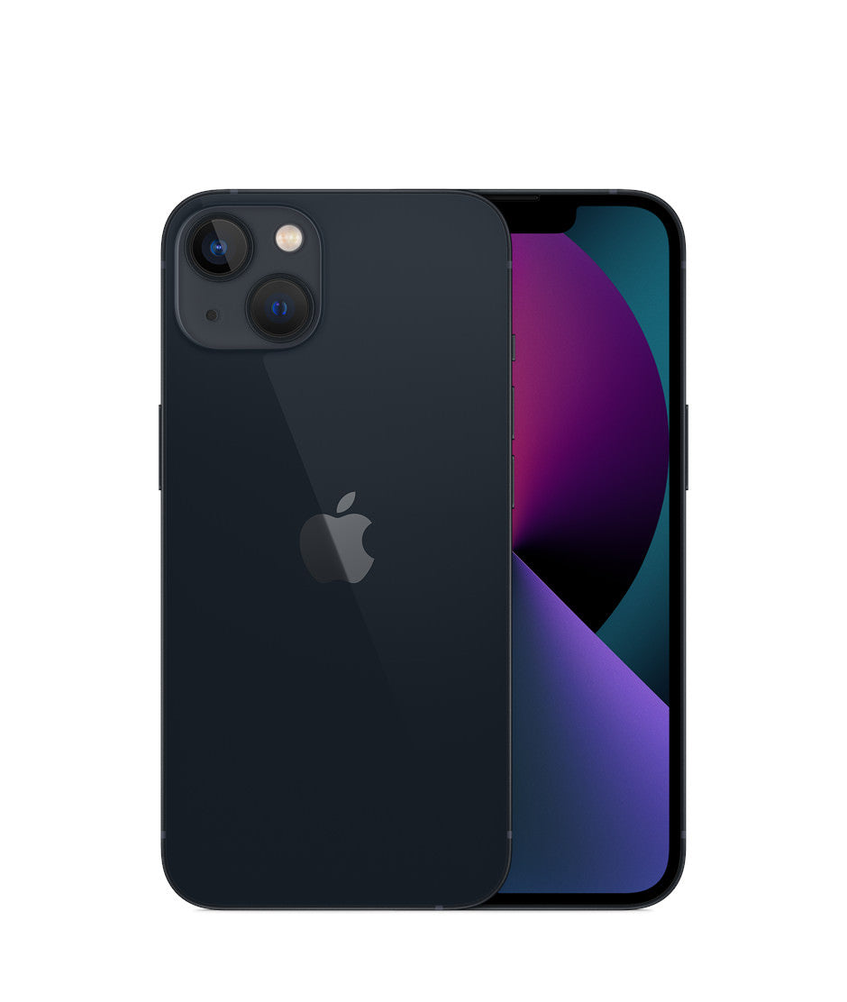iPhone 13 128GB Midnight (GSM Unlocked)