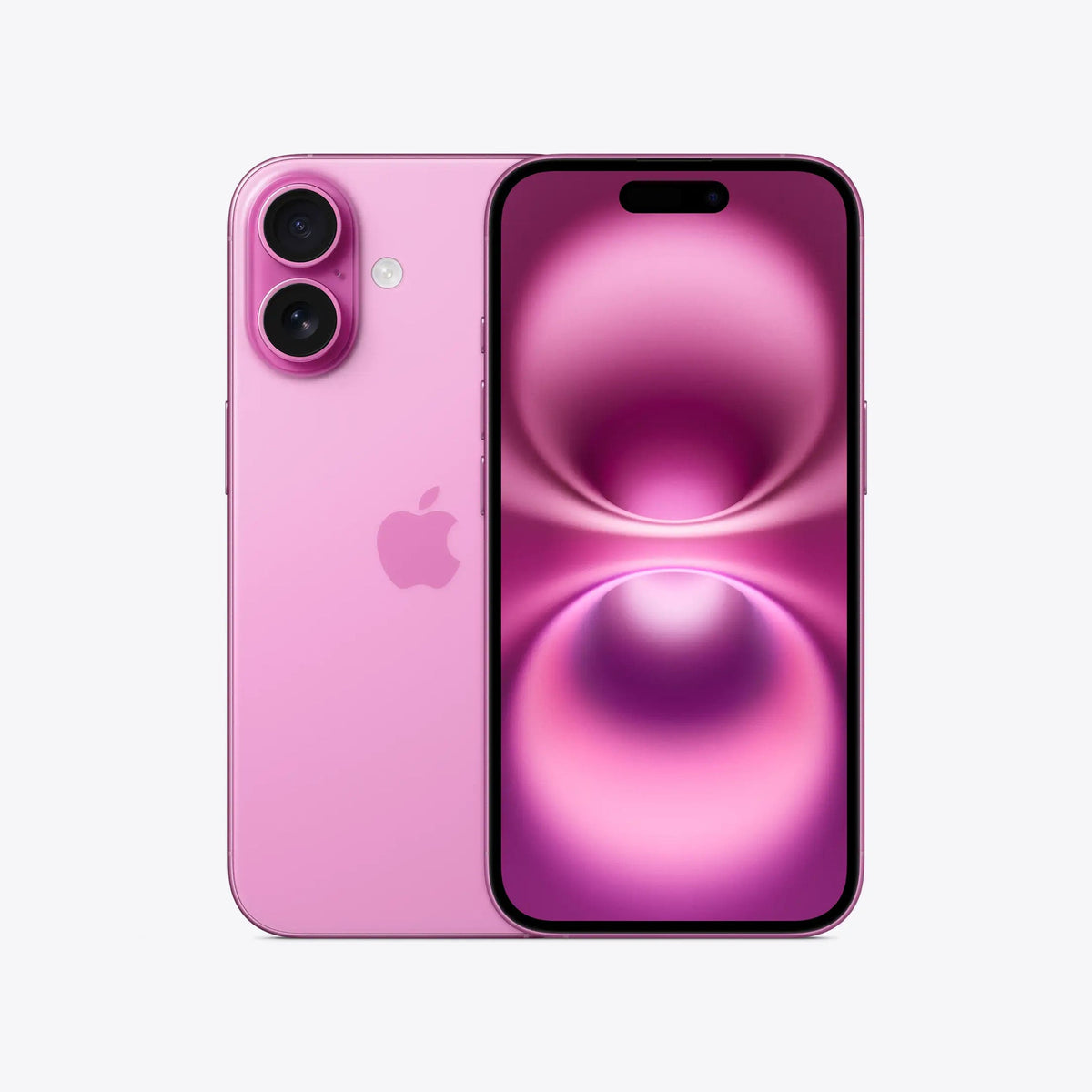 iPhone 16 256GB Pink (GSM Unlocked)