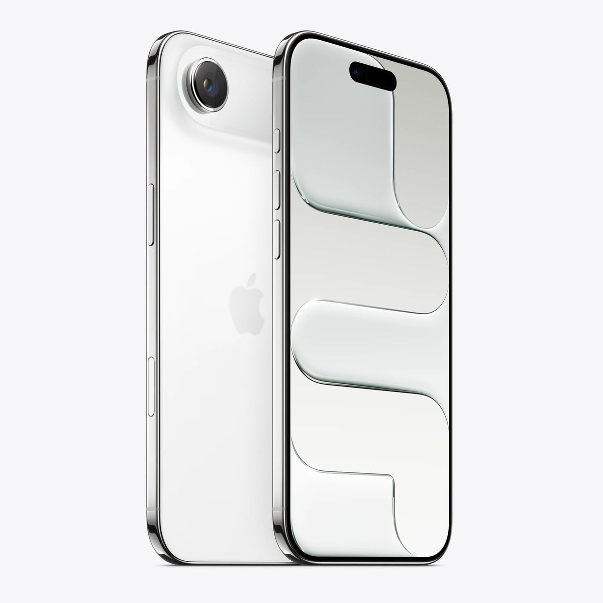 iPhone Air 1TB Cloud White (GSM Unlocked)