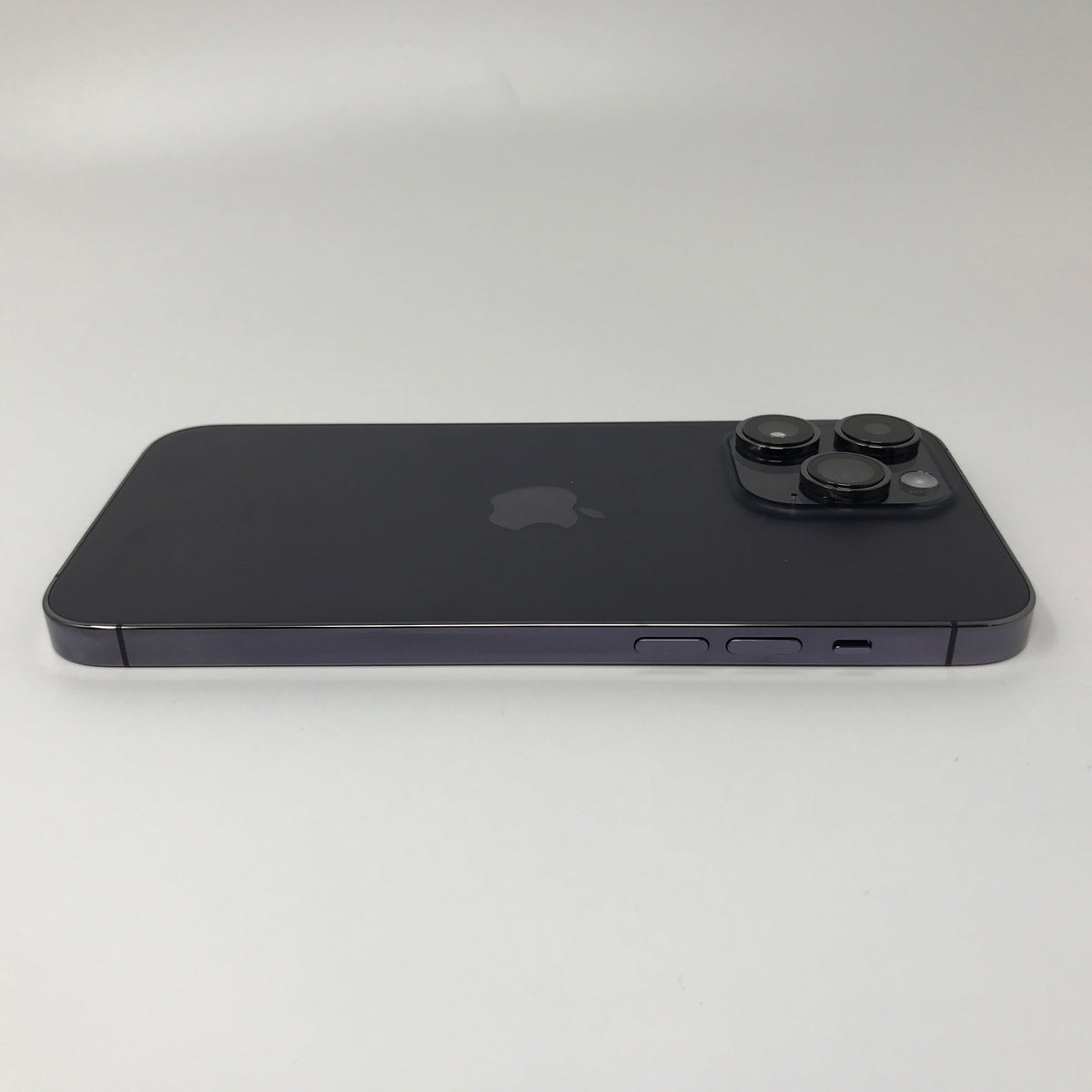iPhone 14 Pro Max 256GB Deep Purple (GSM Unlocked)
