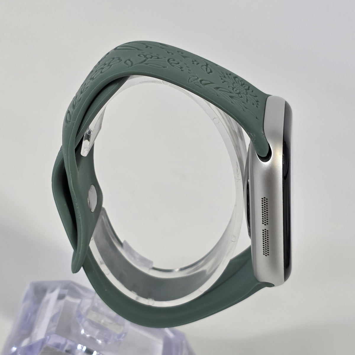 Apple Watch (Series 10) 42mm Silver Unlocked 64GB