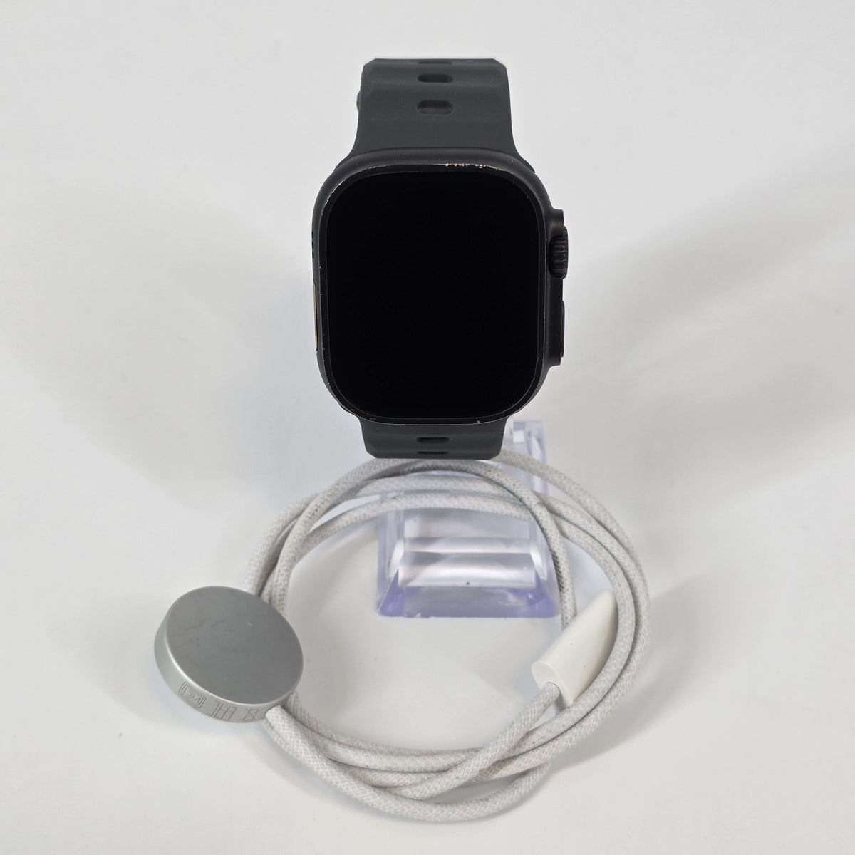 Apple Watch (Ultra 2) 49mm Black Unlocked 64GB