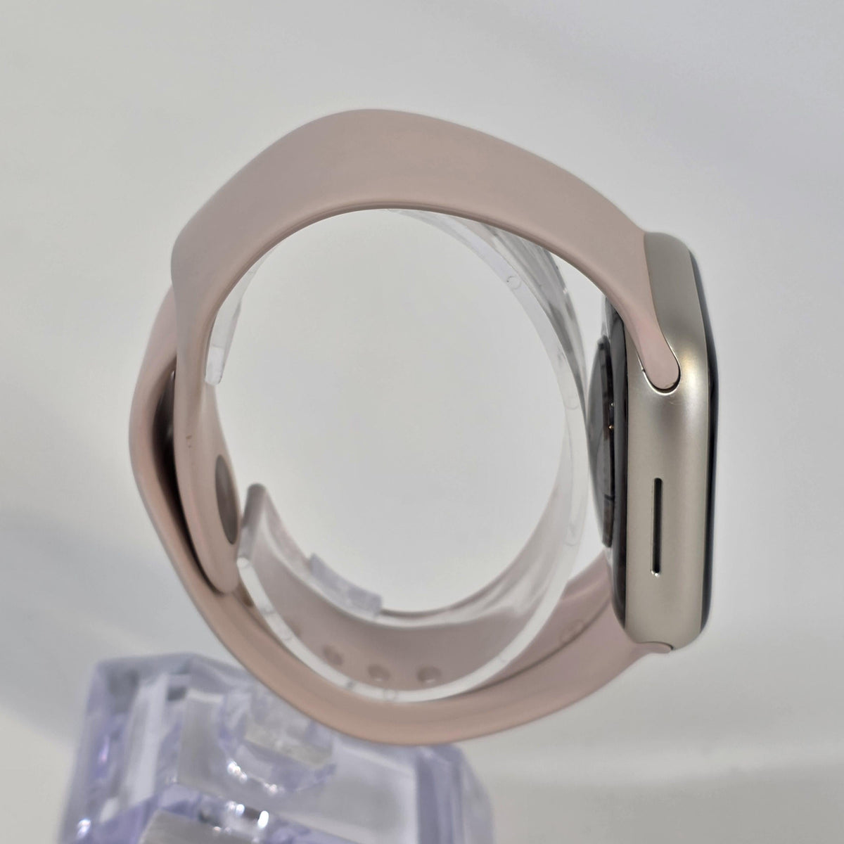 Apple Watch (Series 9) 41mm Gold WiFi 64GB