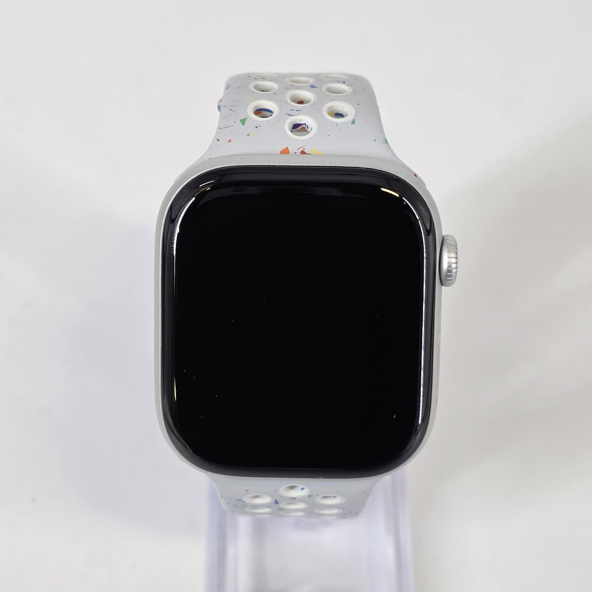 Apple Watch (Series 11) 46mm Silver Unlocked 64GB