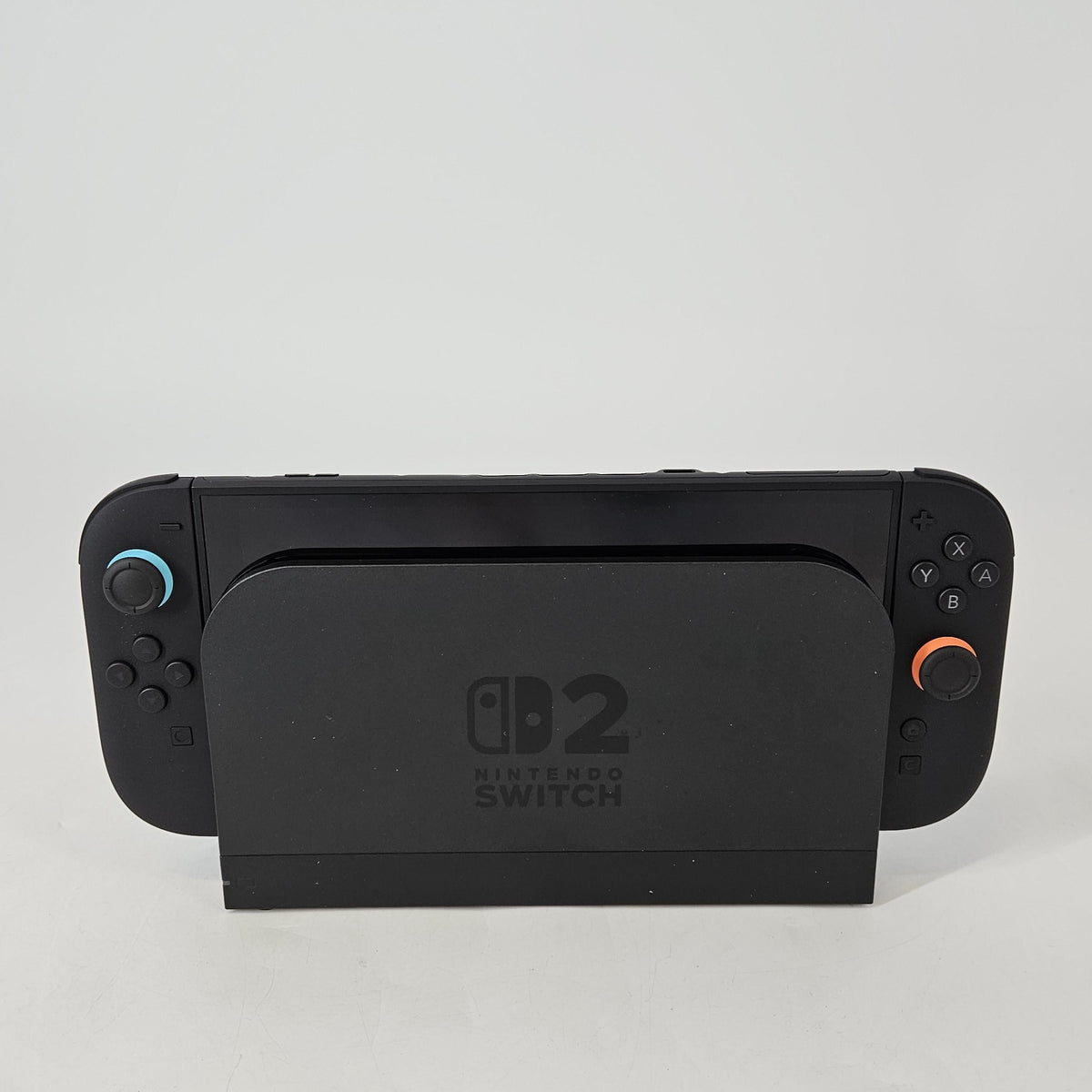 Nintendo Switch 2 Original Black