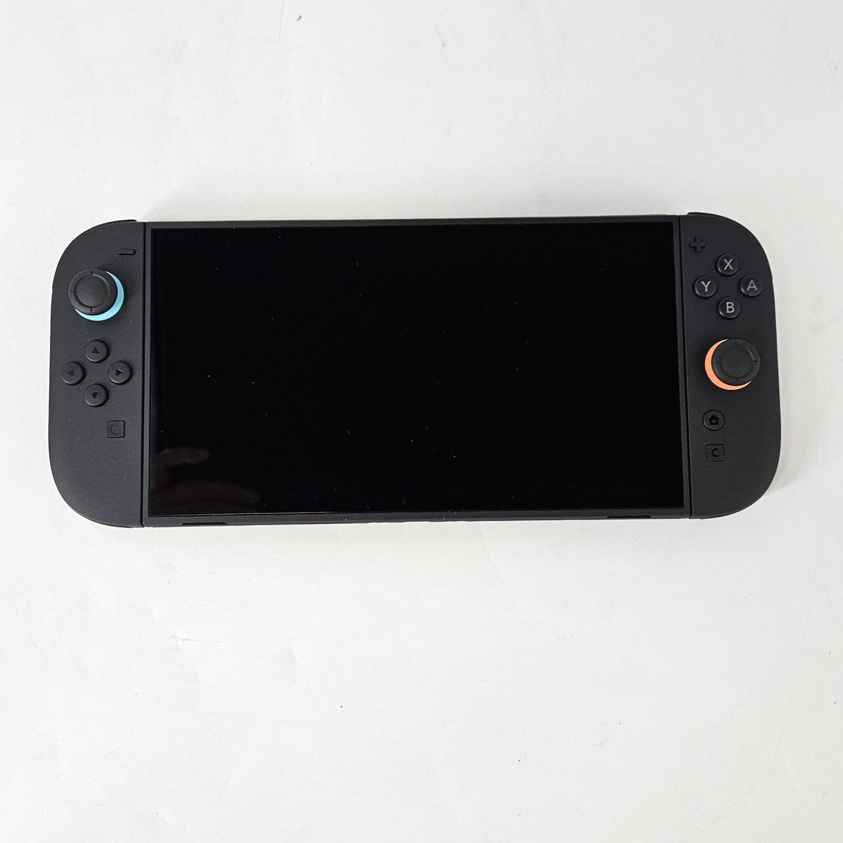 Nintendo Switch 2 Original Black