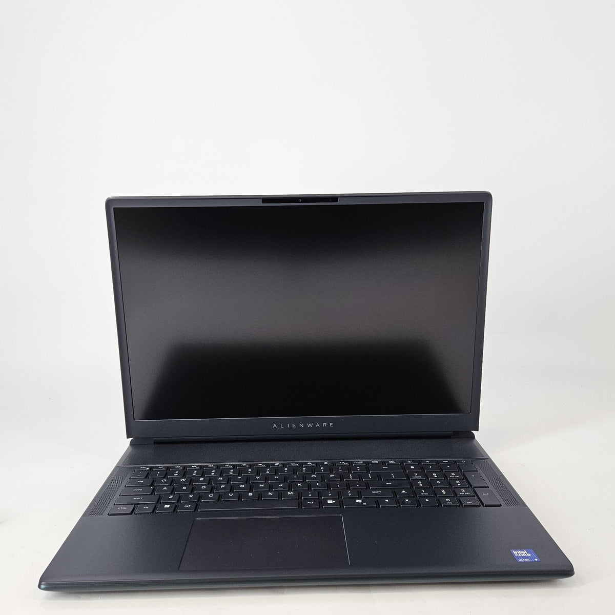 Dell Alienware 18 Area-51 Teal 2.7 GHz Intel Core Ultra 9 Series 2 32GB RAM 2TB Solid State Drive NVIDIA GeForce RTX 5080 16 GB