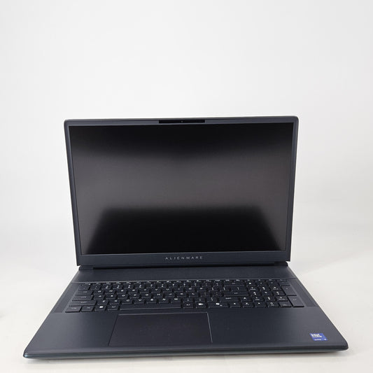 Dell Alienware 18 Area-51 Teal 2.7 GHz Intel Core Ultra 9 Series 2 32GB RAM 2TB Solid State Drive NVIDIA GeForce RTX 5080 16 GB
