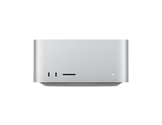 Mac Studio Silver 2022 M1 Ultra 20-Core CPU 48-Core GPU 64GB 1TB - Excellent