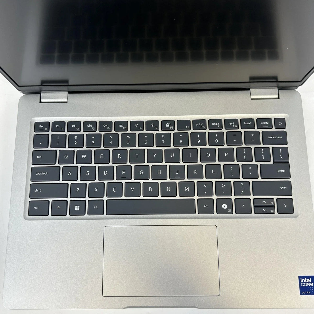 Dell Pro 14 PC14250 Platinum Silver 2.0 GHz Intel Core Ultra 7 Series 2 16GB RAM 512GB Solid State Drive
