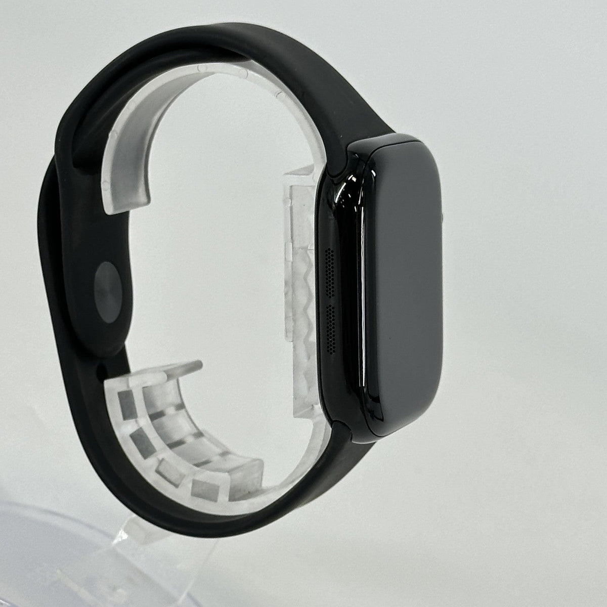Apple Watch (Series 10) 46mm Jet Black Unlocked 64GB
