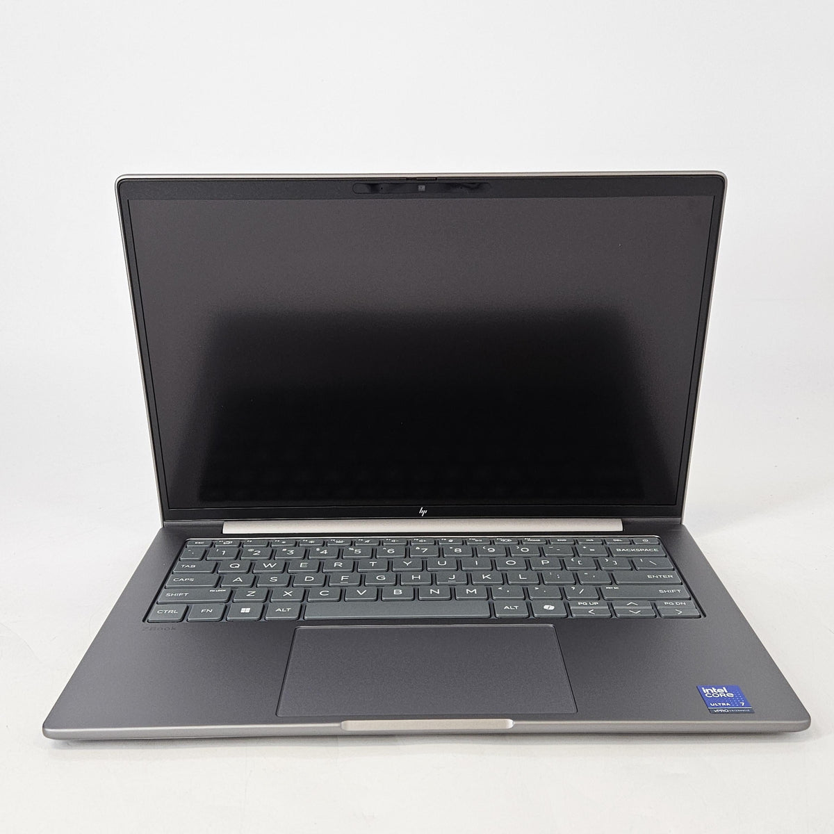 HP ZBook 8 G1i 14 Meteor Silver 2.1 GHz Intel Core Ultra 7 Series 2 32GB RAM 1TB Solid State Drive