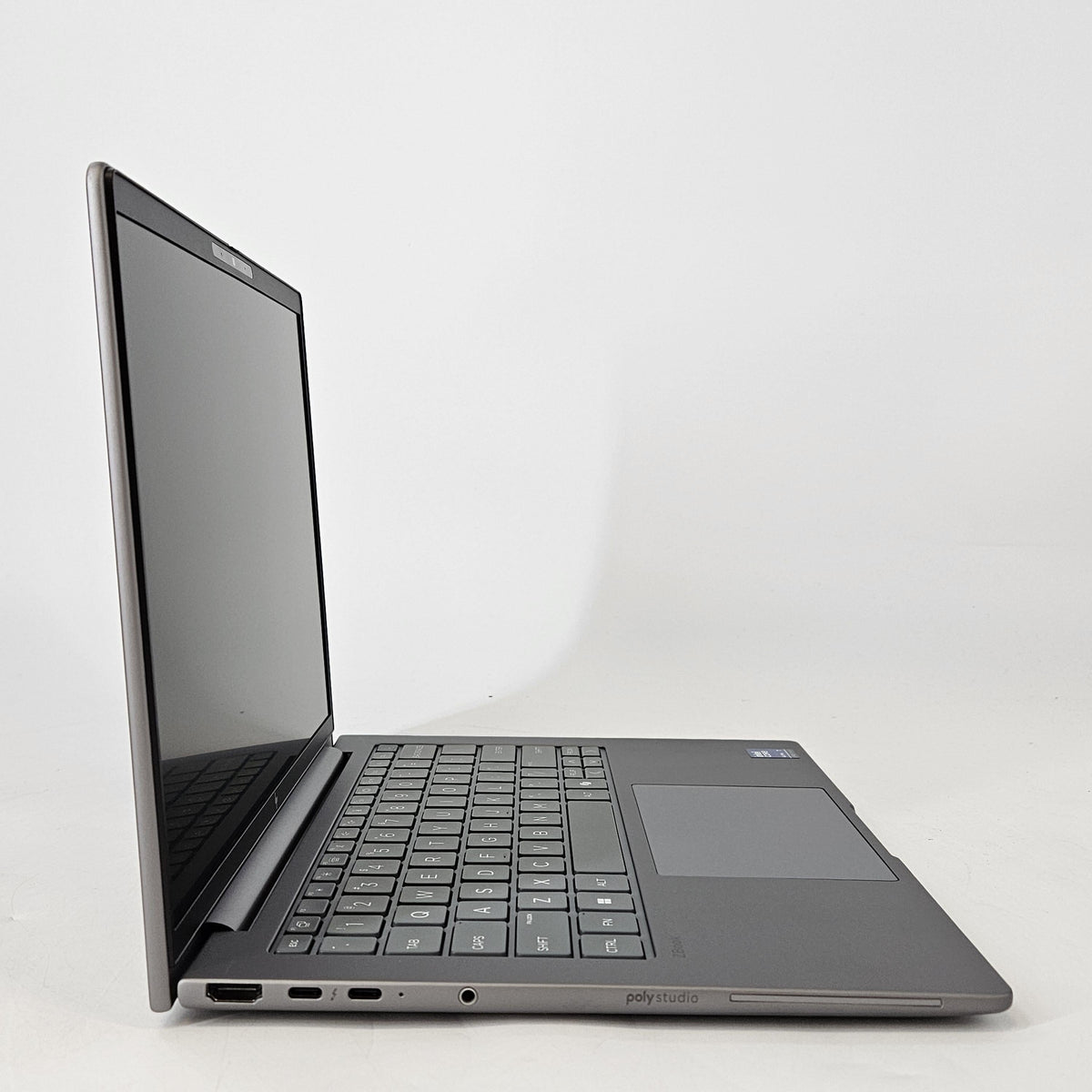 HP ZBook 8 G1i 14 Meteor Silver 2.1 GHz Intel Core Ultra 7 Series 2 32GB RAM 1TB Solid State Drive