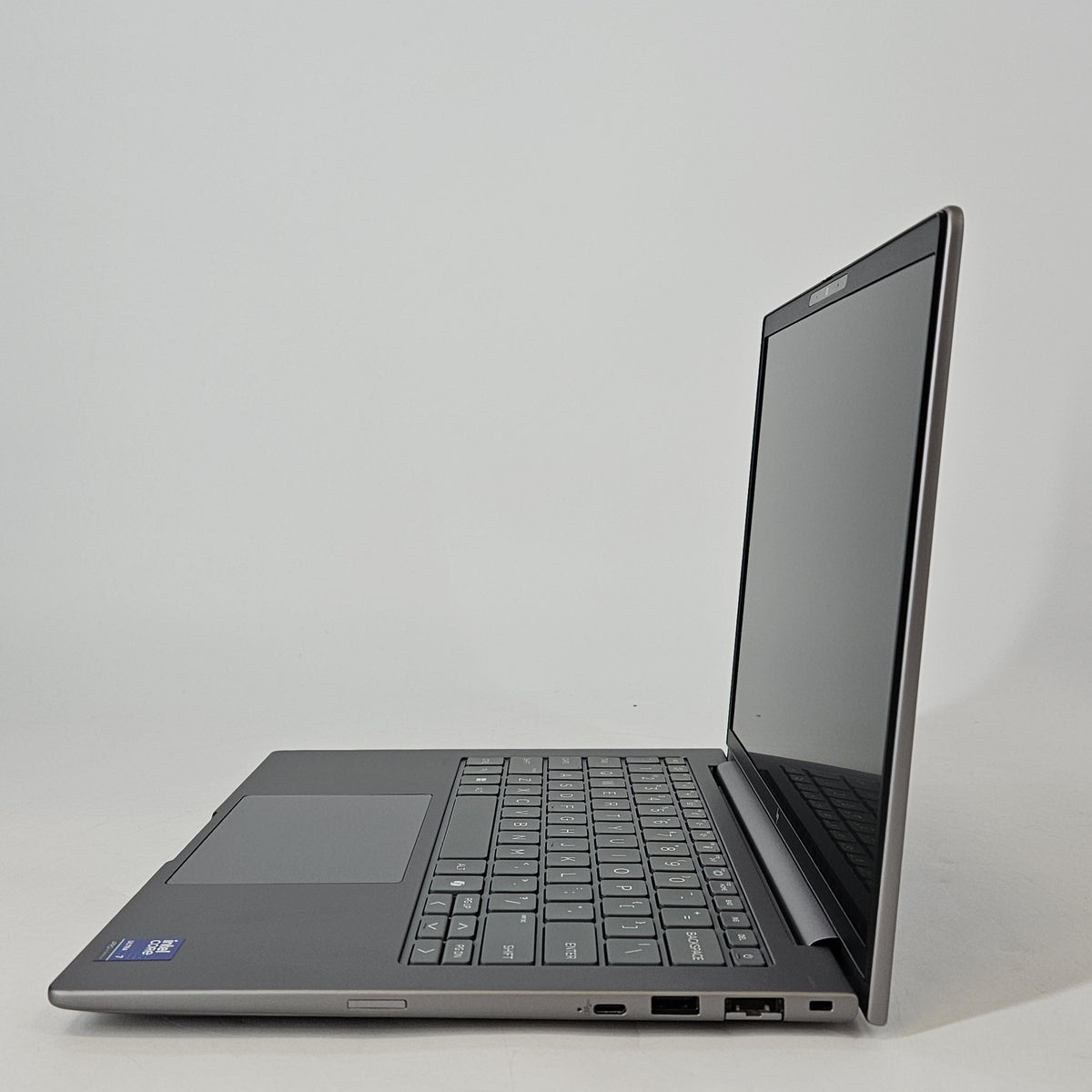 HP ZBook 8 G1i 14 Meteor Silver 2.1 GHz Intel Core Ultra 7 Series 2 32GB RAM 1TB Solid State Drive