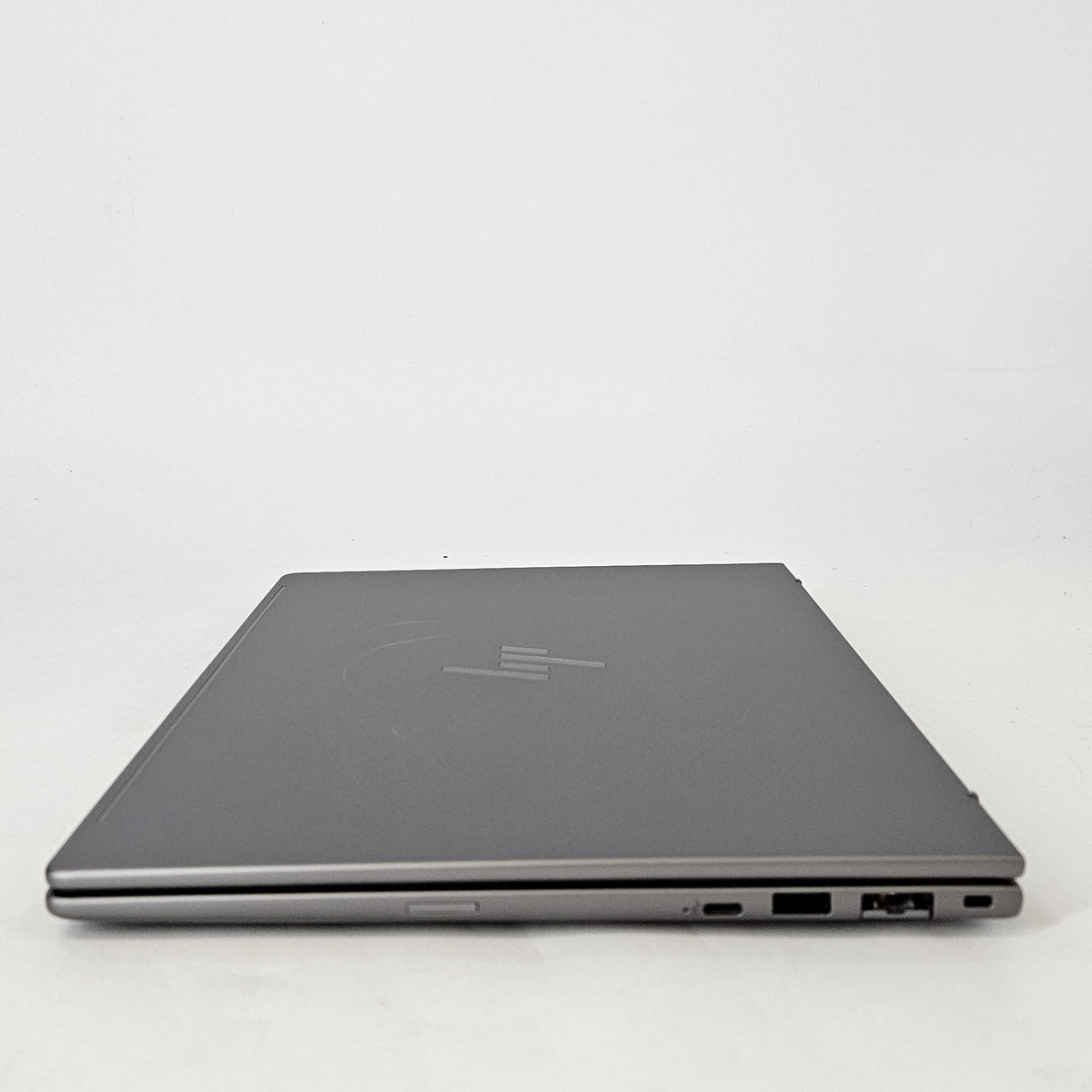 HP ZBook 8 G1i 14 Meteor Silver 2.1 GHz Intel Core Ultra 7 Series 2 32GB RAM 1TB Solid State Drive