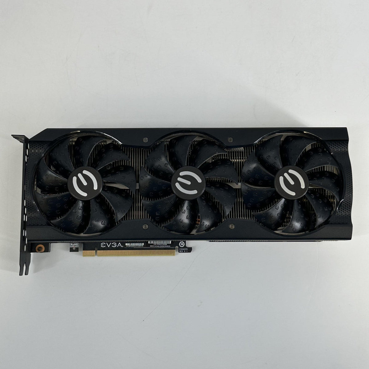 EVGA XC3 Ultra GeForce RTX 3070 8GB RAM - Graphics Card - Excellent Condition