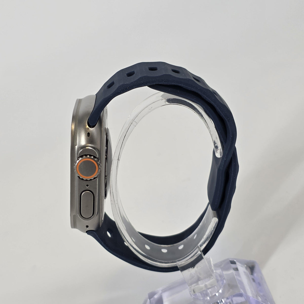 Apple Watch (Ultra 2) 49mm Natural Unlocked 64GB