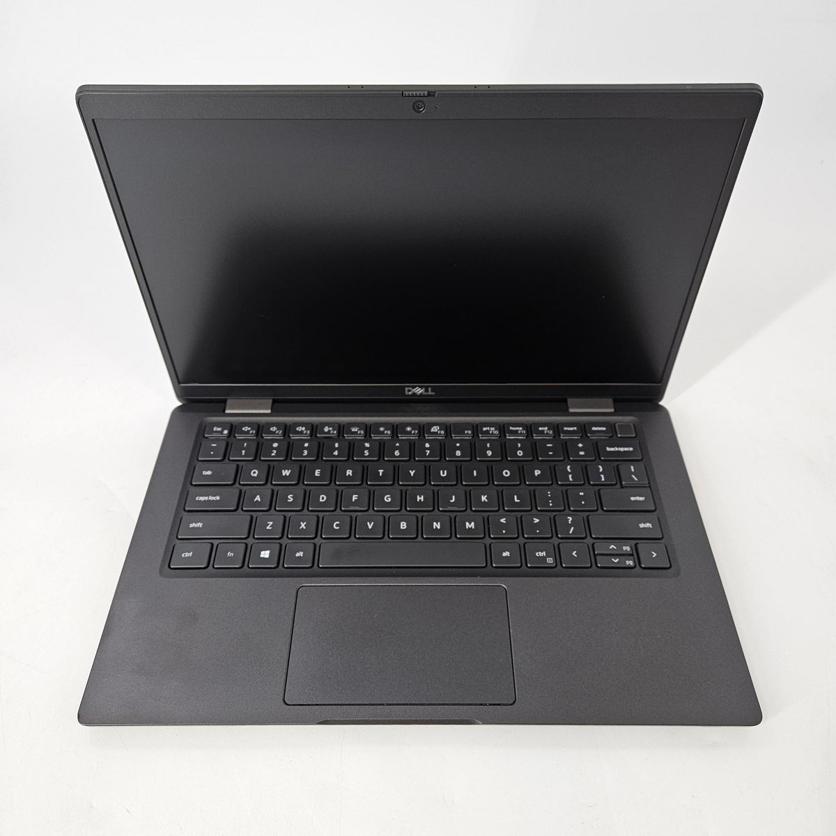 Dell Latitude 7320 13.3 Gray 2.6 GHz Intel Core i5 11th Gen. 8GB RAM 256GB Solid State Drive
