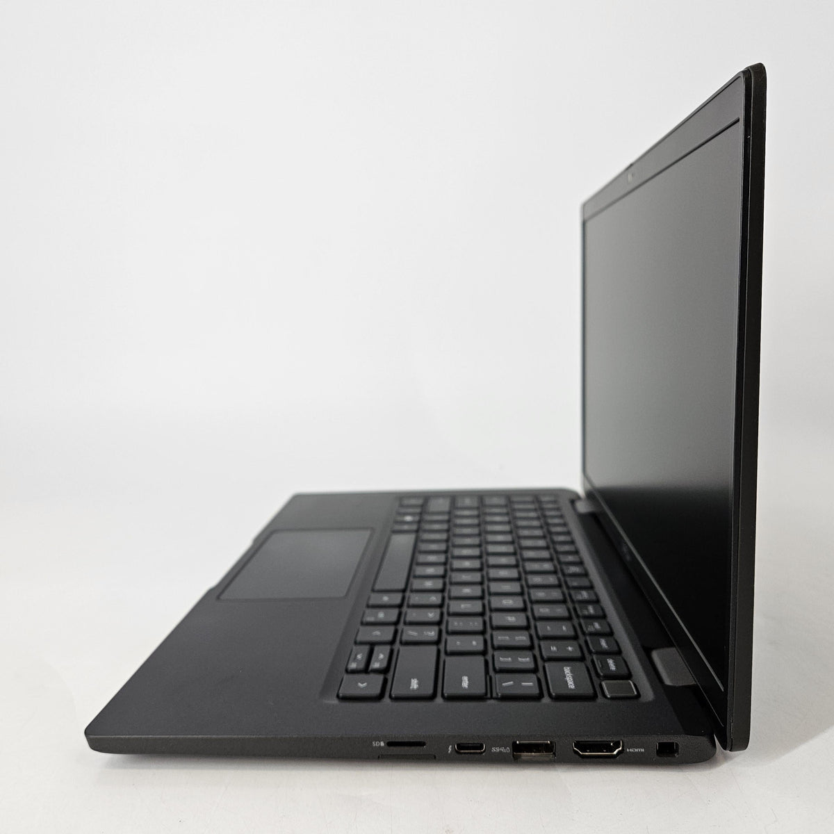 Dell Latitude 7320 13.3 Gray 2.6 GHz Intel Core i5 11th Gen. 8GB RAM 256GB Solid State Drive