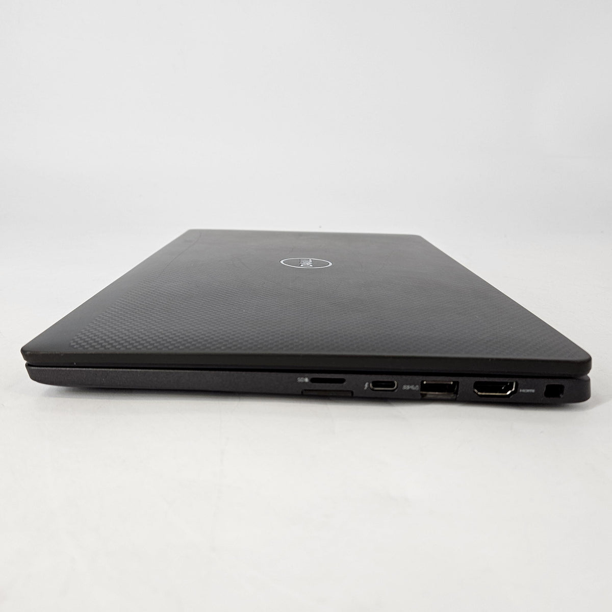 Dell Latitude 7320 13.3 Gray 2.6 GHz Intel Core i5 11th Gen. 8GB RAM 256GB Solid State Drive