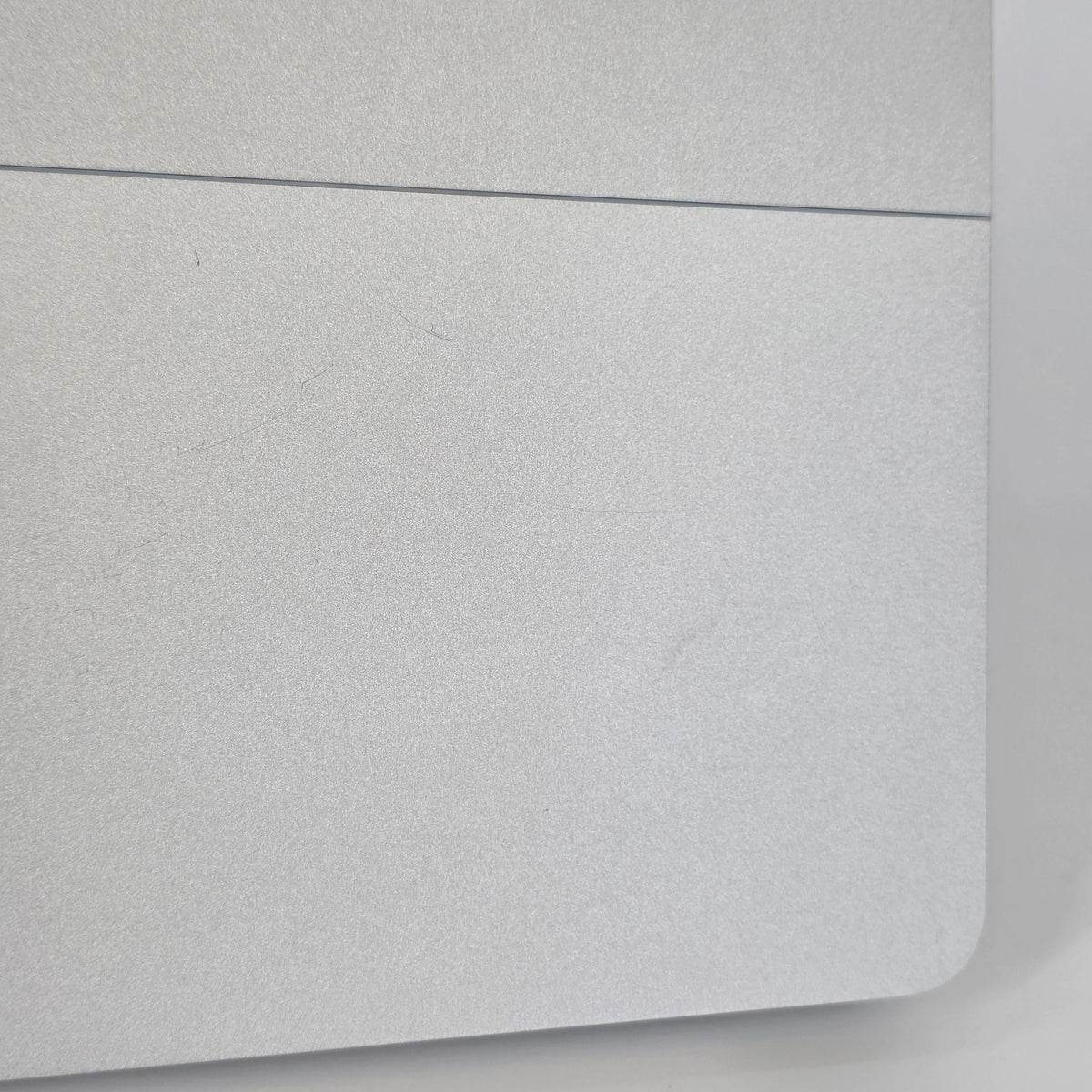 Microsoft Surface Laptop Studio 14.4 Silver 3.3 GHz Intel Core i7 11th Gen. 16GB RAM 512GB Solid State Drive NVIDIA GeForce RTX 3050 Ti 4 GB