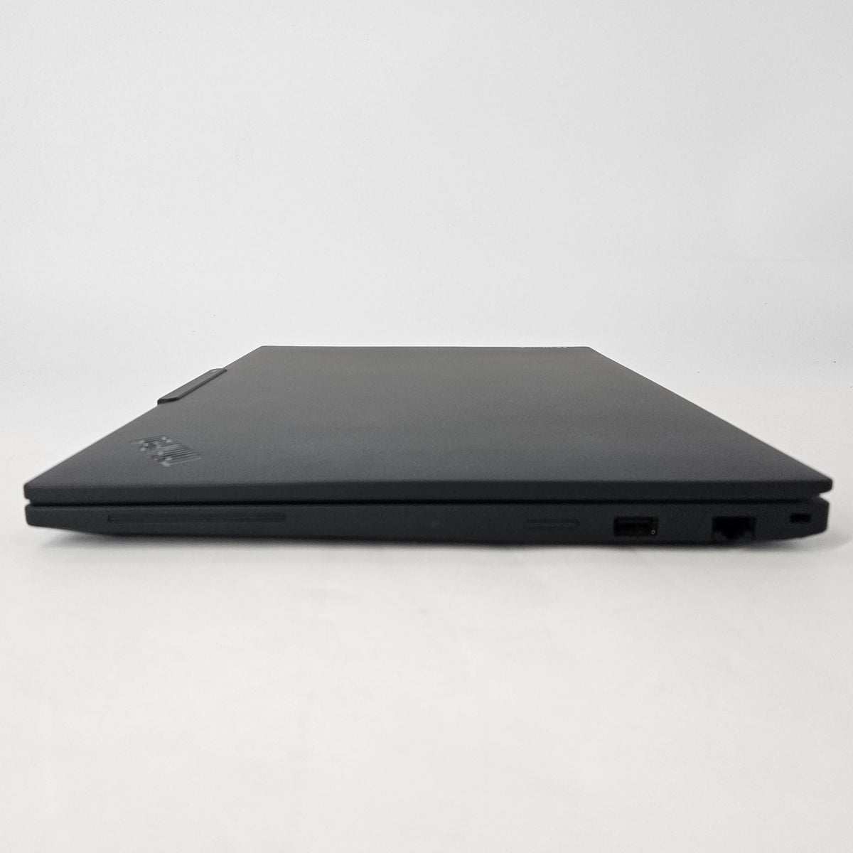 Lenovo ThinkPad P16s Gen 4 Black 2.0 GHz AMD Ryzen AI 7 Pro 350 16GB RAM 512GB Solid State Drive