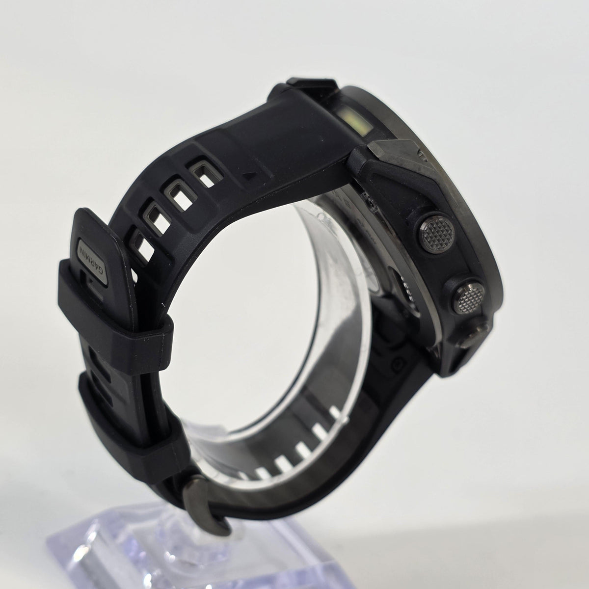 Garmin Tactix 8 AMOLED Edition 47mm Black GPS