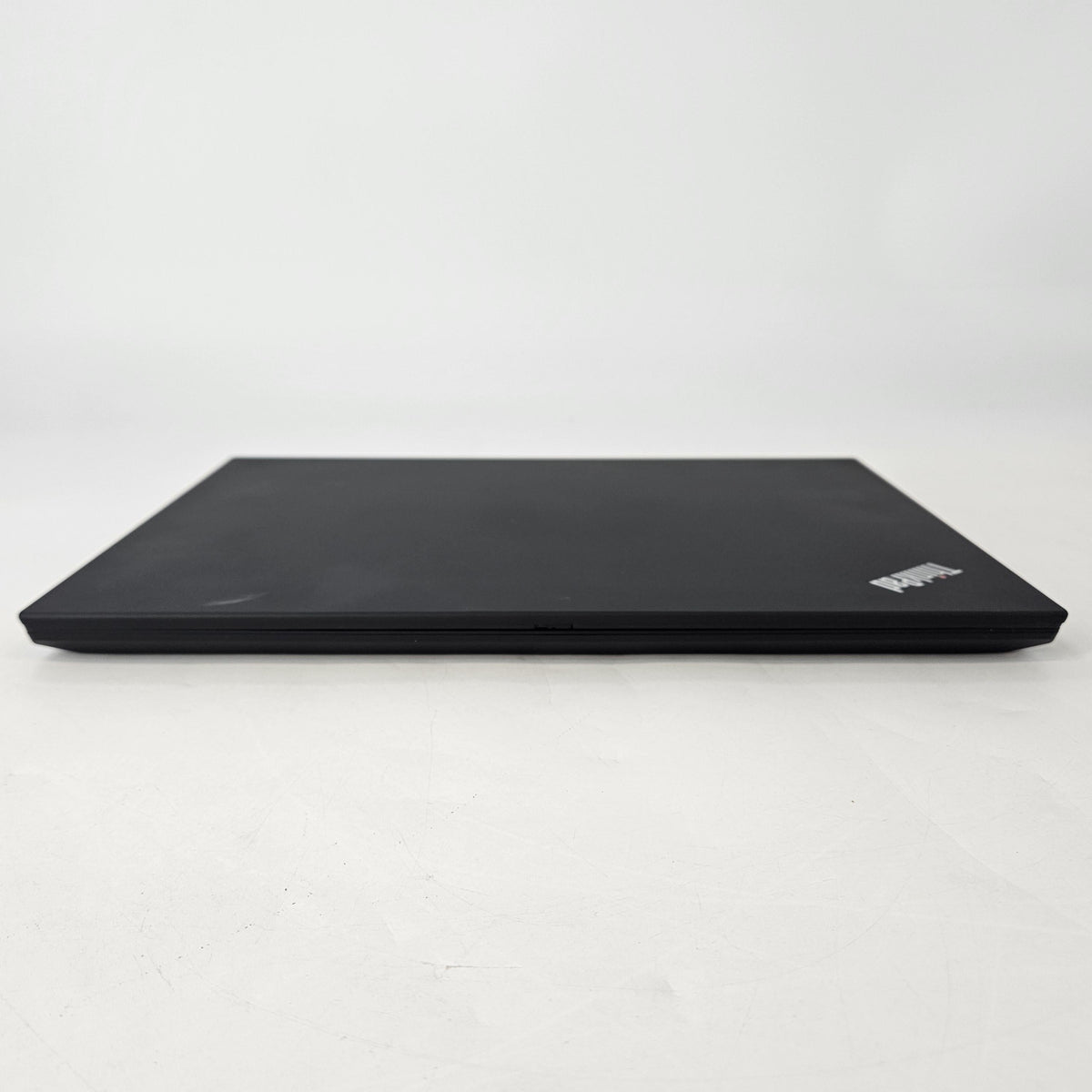 Lenovo ThinkPad T14 Gen 1 Black 1.6 GHz Intel Core i5 10th Gen. 16GB RAM 256GB Solid State Drive