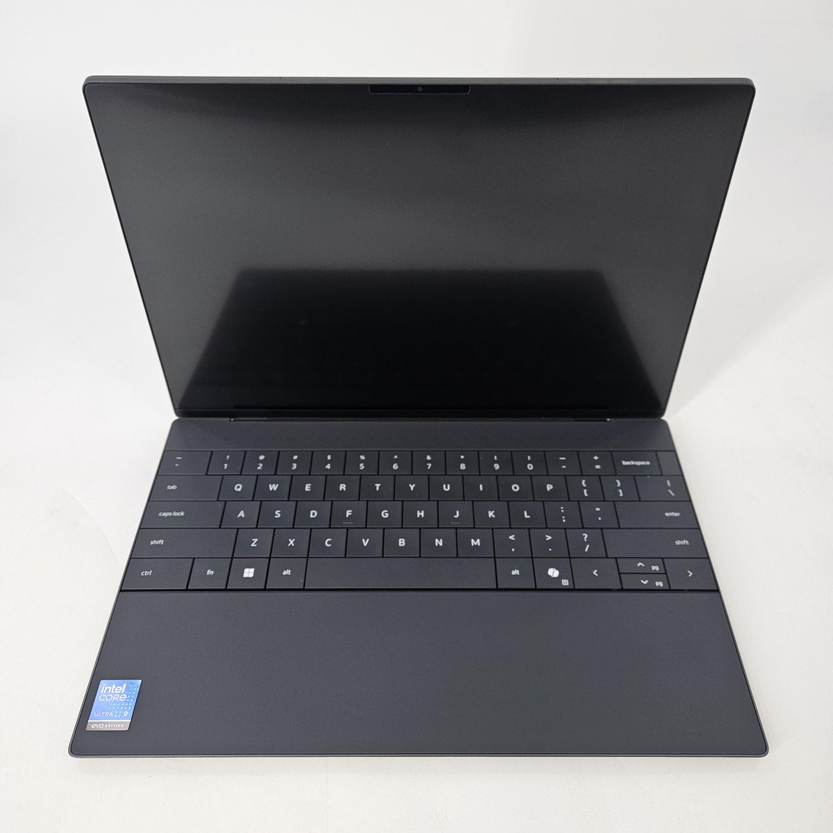 Dell XPS 13 9350 Gray 3.3 GHz Intel Core Ultra 9 Series 2 32GB RAM 1TB Solid State Drive