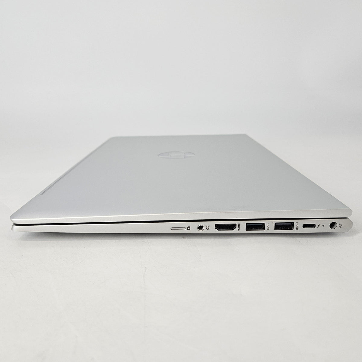 HP ProBook 650 G8 15.6 Silver 2.8 GHz Intel Core i7 11th Gen. 16GB RAM 512GB Solid State Drive