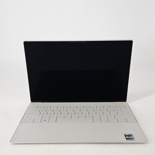 Dell XPS 13 Plus 9320 Silver 1.8 GHz Intel Core i7 12th Gen. 32GB RAM 512GB Solid State Drive