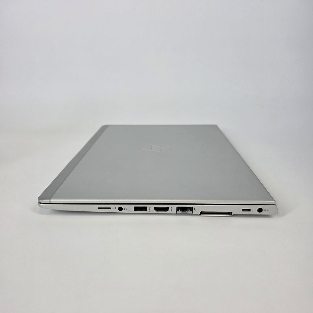 HP Elitebook 840 G6 14 Silver 1.9 GHz Intel Core i7 8th Gen. 32GB RAM 512GB Solid State Drive