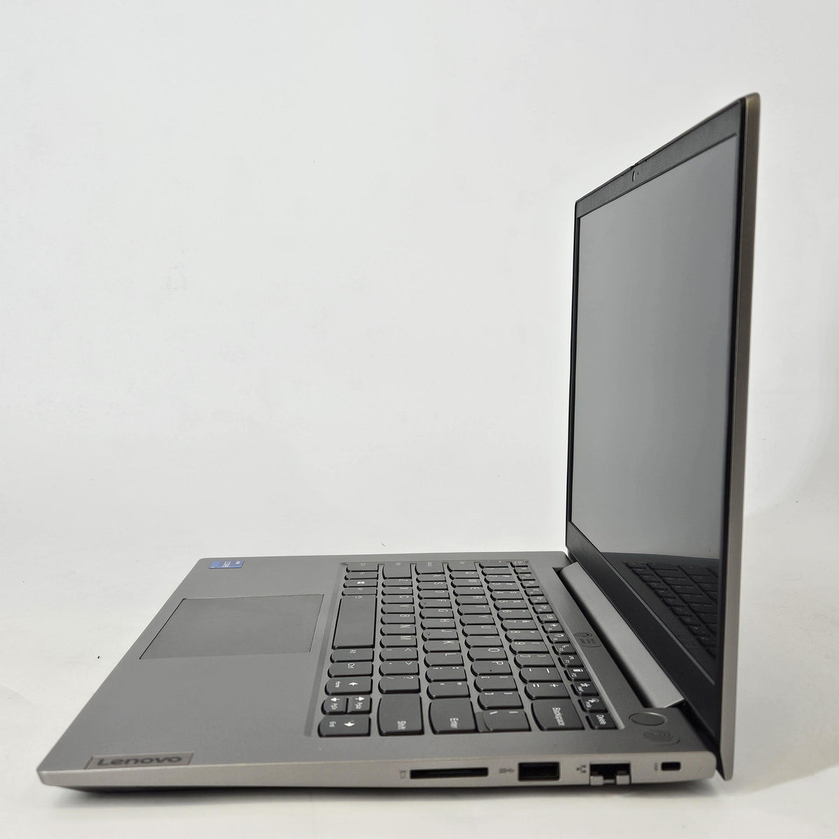 Lenovo ThinkBook 14 Gen 2 Gray 2.8 GHz Intel Core i7 11th Gen. 8GB RAM 512GB Solid State Drive